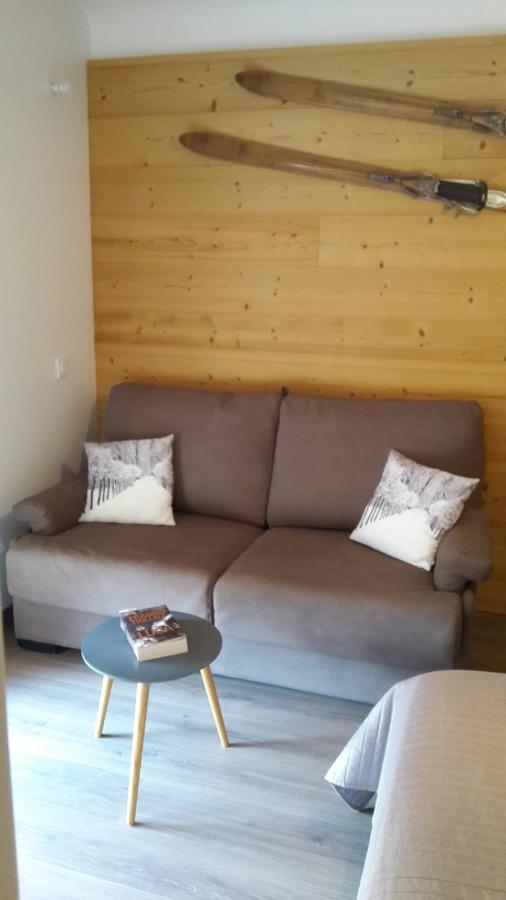 Residence Campredon - Decoration Typique - 25M2 De Terrasse Amenagee Plein Sud Avec Vue Panoramique - Internet - Jardin - Parking - Navette - Linge Et Menage En Options Payantes Font-Romeu-Odeillo-Via Dış mekan fotoğraf