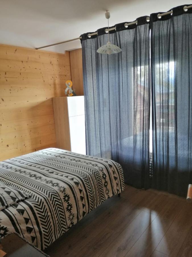 Residence Campredon - Decoration Typique - 25M2 De Terrasse Amenagee Plein Sud Avec Vue Panoramique - Internet - Jardin - Parking - Navette - Linge Et Menage En Options Payantes Font-Romeu-Odeillo-Via Dış mekan fotoğraf