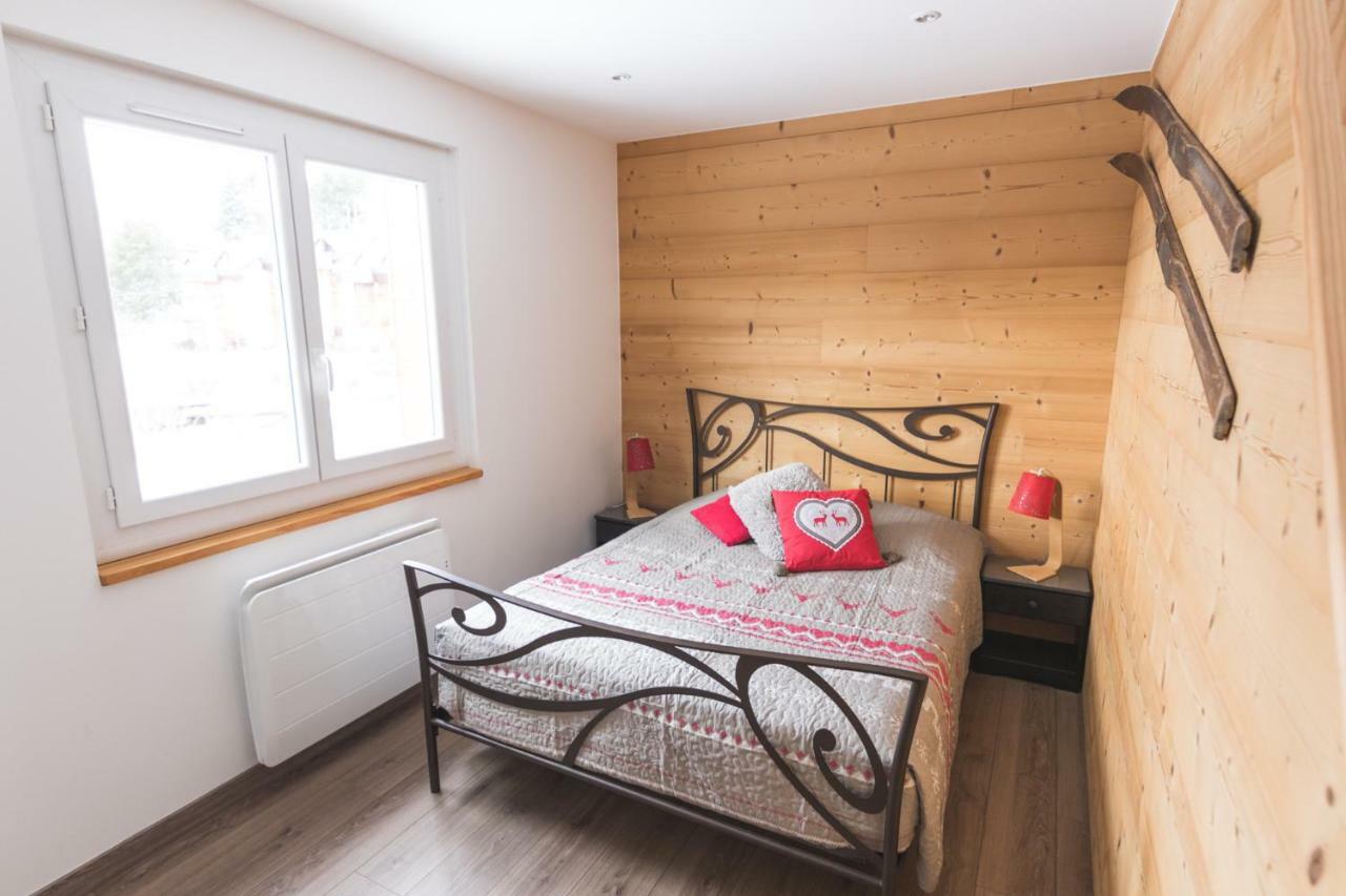 Residence Campredon - Decoration Typique - 25M2 De Terrasse Amenagee Plein Sud Avec Vue Panoramique - Internet - Jardin - Parking - Navette - Linge Et Menage En Options Payantes Font-Romeu-Odeillo-Via Dış mekan fotoğraf