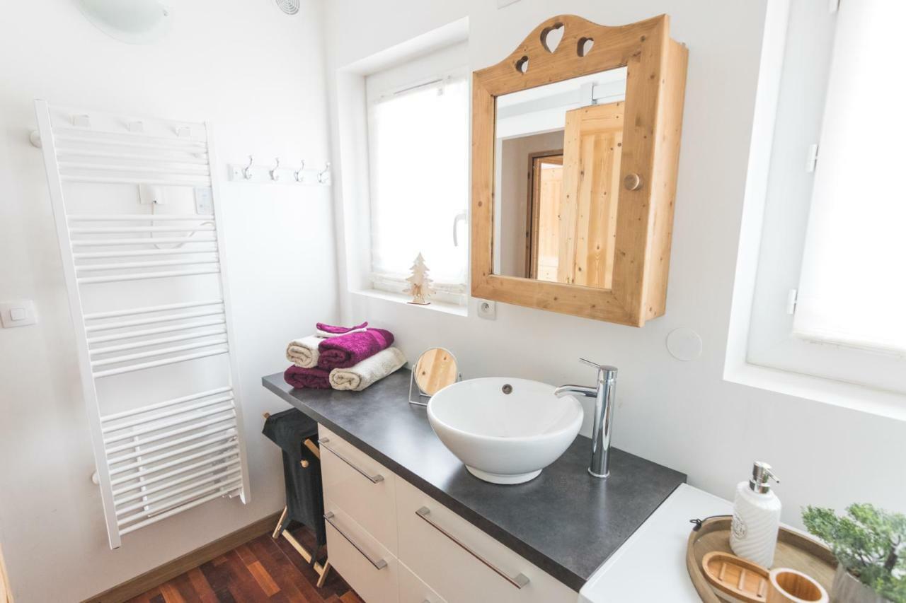 Residence Campredon - Decoration Typique - 25M2 De Terrasse Amenagee Plein Sud Avec Vue Panoramique - Internet - Jardin - Parking - Navette - Linge Et Menage En Options Payantes Font-Romeu-Odeillo-Via Dış mekan fotoğraf