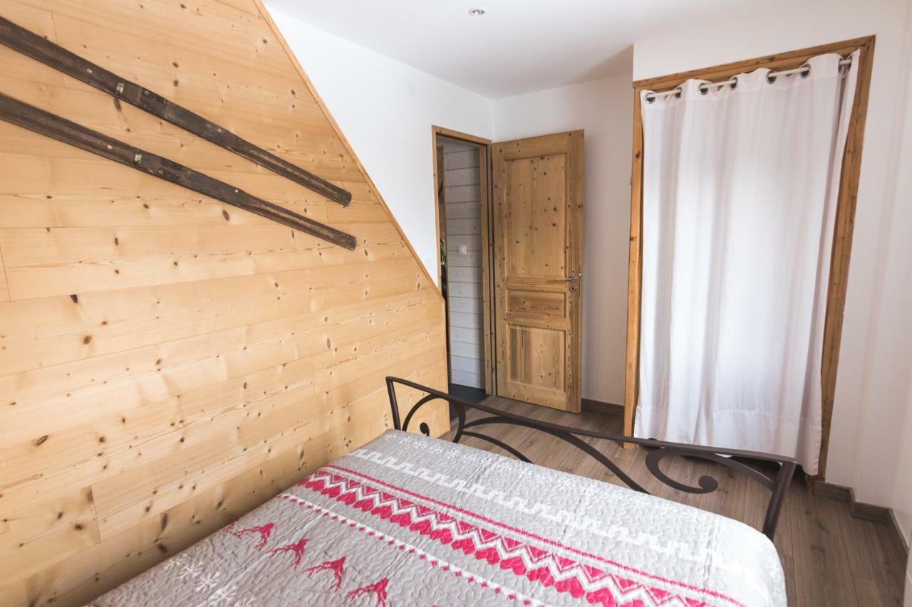Residence Campredon - Decoration Typique - 25M2 De Terrasse Amenagee Plein Sud Avec Vue Panoramique - Internet - Jardin - Parking - Navette - Linge Et Menage En Options Payantes Font-Romeu-Odeillo-Via Dış mekan fotoğraf