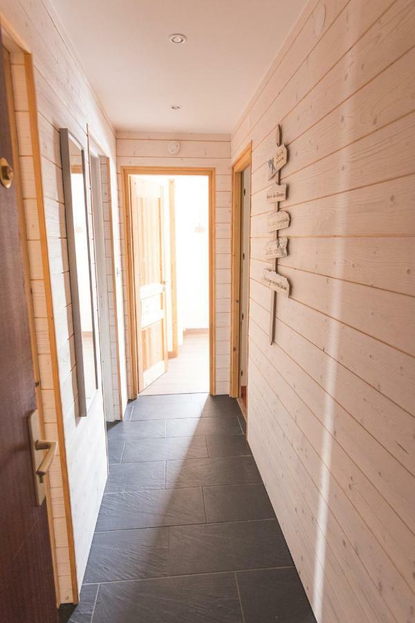 Residence Campredon - Decoration Typique - 25M2 De Terrasse Amenagee Plein Sud Avec Vue Panoramique - Internet - Jardin - Parking - Navette - Linge Et Menage En Options Payantes Font-Romeu-Odeillo-Via Dış mekan fotoğraf